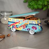 Boite métal Combi VW