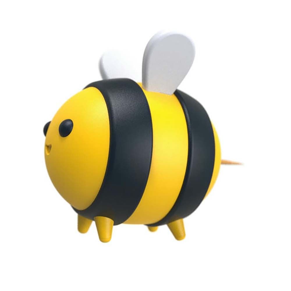 Distributeur de cure-dents Abeille