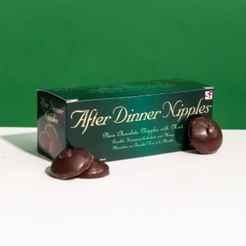 Chocolats After Dinner tétons et zizis - Chocolat