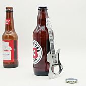 Décapsuleur guitare
